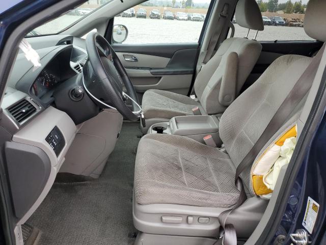 5FNRL5H31GB028752 2016 HONDA ODYSSEY, photo no. 7