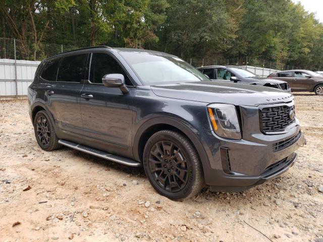 5XYP3DHC0MG129710 KIA Telluride Ex