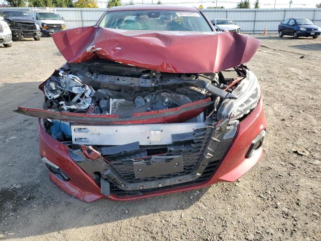 1N4BL4EW6KC150173 Nissan ALTIMA SL