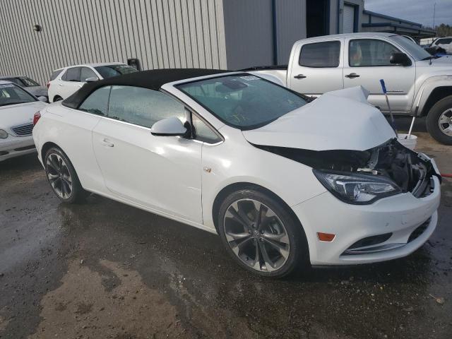 2016 Buick Cascada Premium VIN: W04WT3N52GG149416 Lot: 69419783