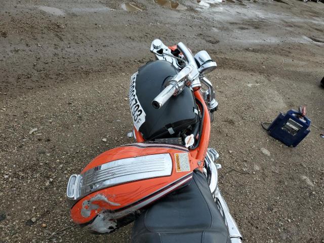 2006 HARLEY-DAVIDSON VRSCSE - 1HD1PPG126K977515