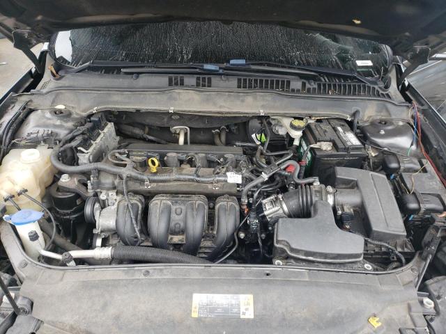 3FA6P0H72FR255545 Ford FUSION SE