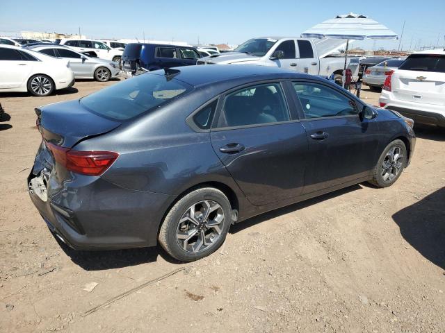 3KPF24AD0ME316525 2021 Kia Forte Fe