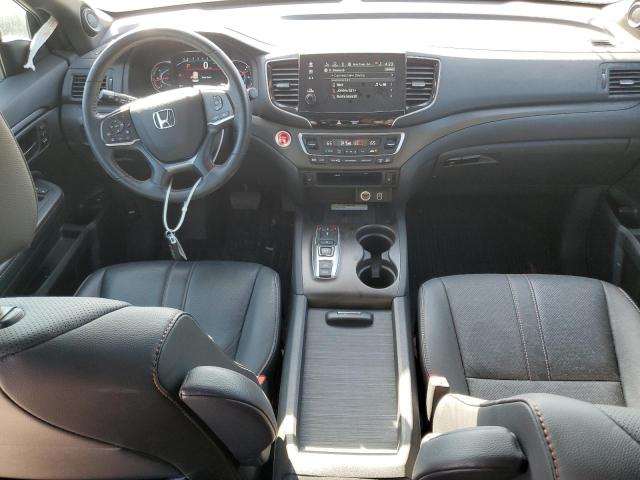 5FNYF6H86NB056399 Honda Pilot Trailsport