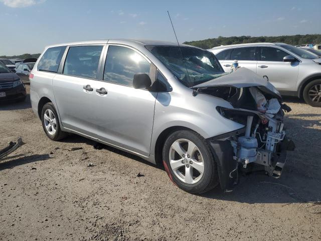 5TDZK3DC9ES408041 Toyota SIENNA