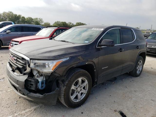 2017 GMC Acadia SLE