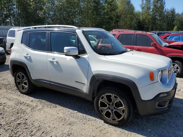 ZACCJBDTXGPD18951 Jeep Renegade Limited