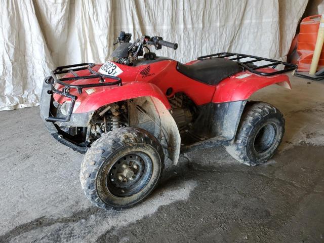 2019 HONDA TRX250 TM 1HFTE2138K4303659