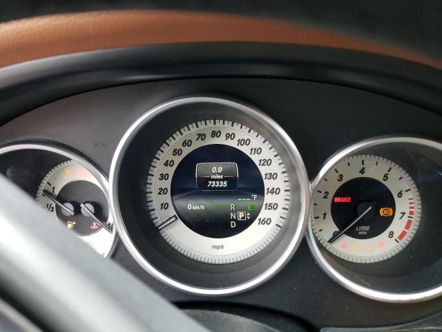 WDDLJ6HB5FA154196 Mercedes-Benz Cls 400 4matic