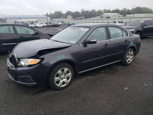 2010 Kia Optima LX