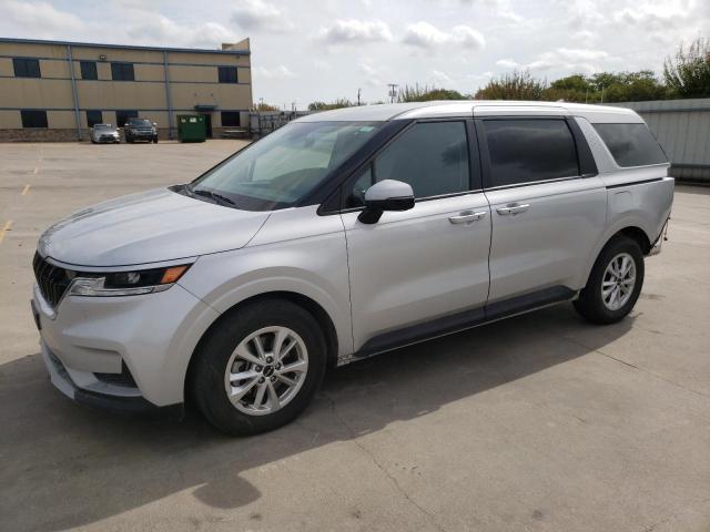 2022 KIA CARNIVAL L - KNDNB4H36N6077496