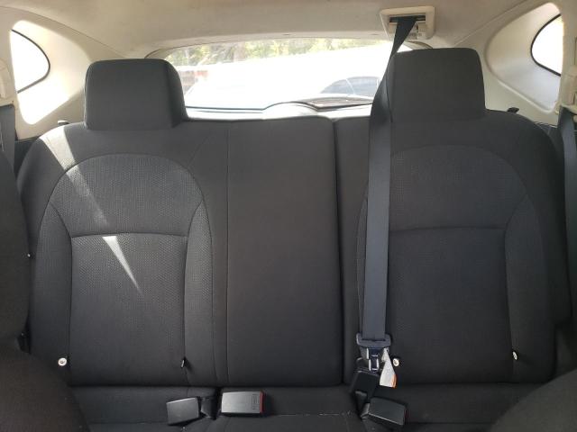 JN8AS5MT4EW615028 Nissan Rogue Select S