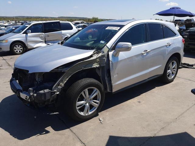 2013 Acura RDX 