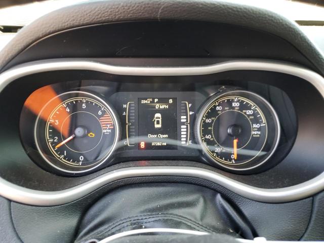1C4PJLLB4JD618393 Jeep Cherokee Latitude Plus
