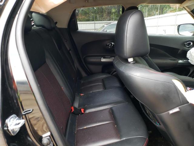 2016 NISSAN JUKE S - JN8AF5MR8GT606345