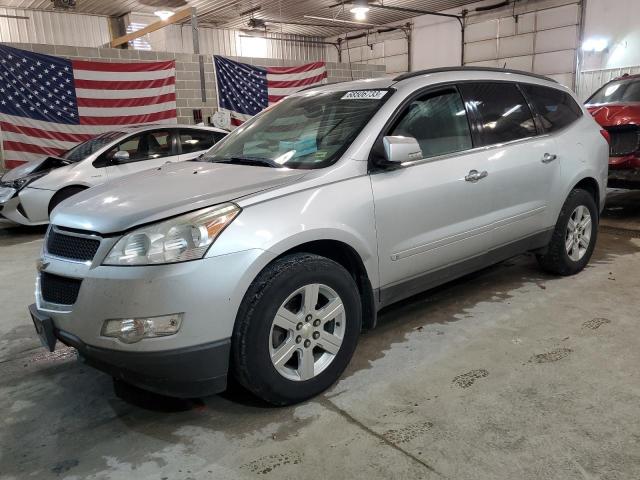 2010 Chevrolet Traverse LT