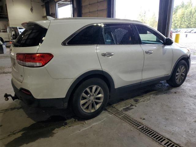 5XYPGDA52GG174345 | 2016 KIA SORENTO LX