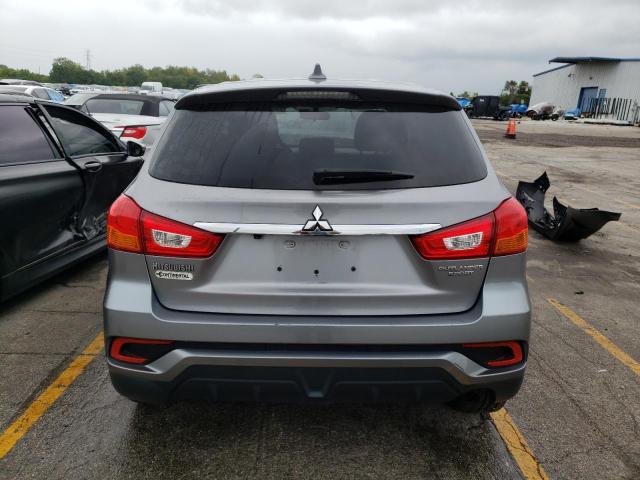 JA4AP3AU3KU001751 Mitsubishi Outlander Sport Es