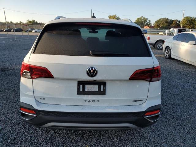 2022 VOLKSWAGEN TAOS SE IQ - 3VVPX7B24NM035177