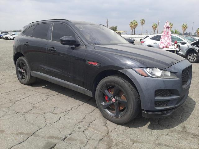 SADCJ2BV7HA893907 | 2017 JAGUAR F-PACE PRE