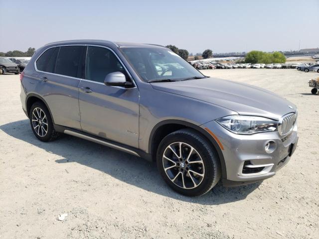 5UXKR2C53H0U21075 2017 BMW X5, photo no. 4