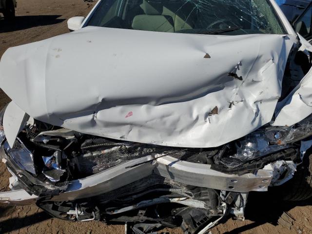 19XFB2F58FE096561 Honda Civic Lx