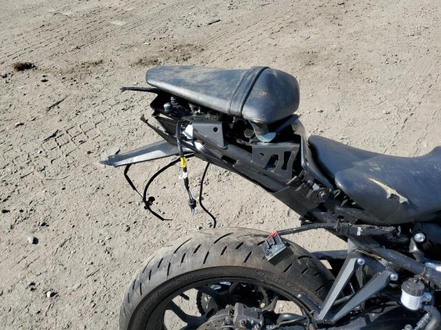 2022 YAMAHA MT-03 MH3RH20Y7NK007896