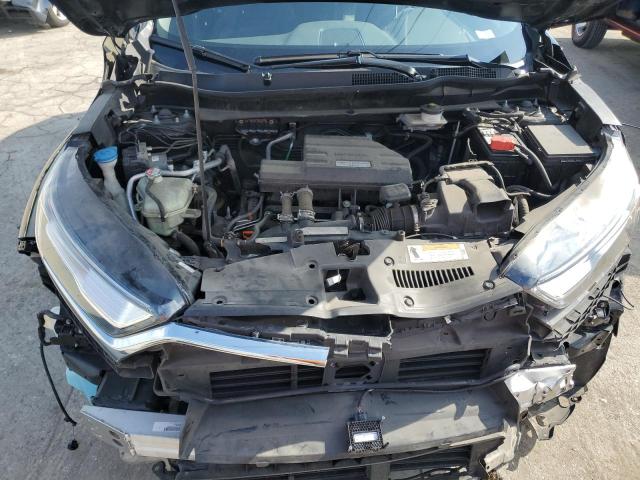7FARW2H92JE027387 Honda Cr-v Touring