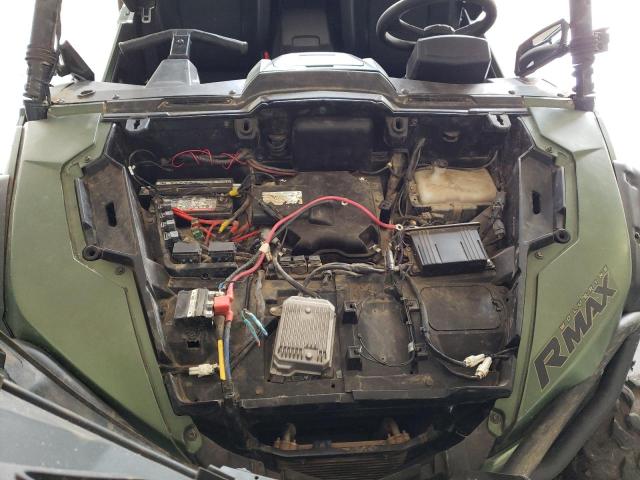 2021 YAMAHA YXE1000 5Y4AN42Y4MA100240