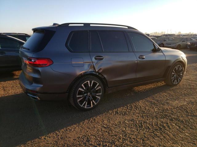 VIN 5UXCX4C52KLS36303 2019 BMW X7, Xdrive50I no.3