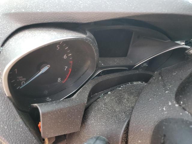 1FMCU0GD9HUA05241 Ford ESCAPE SE