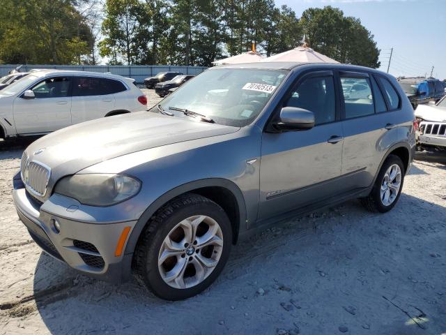 2011 BMW X5 xDrive35d