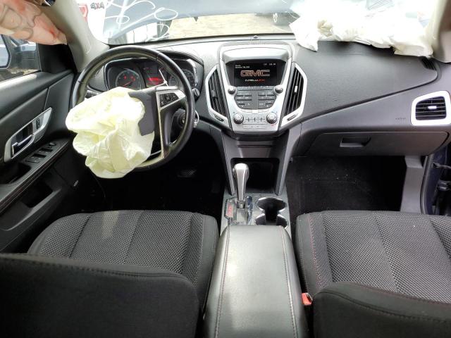 2GKFLWEK2F6176924 GMC Terrain Sle