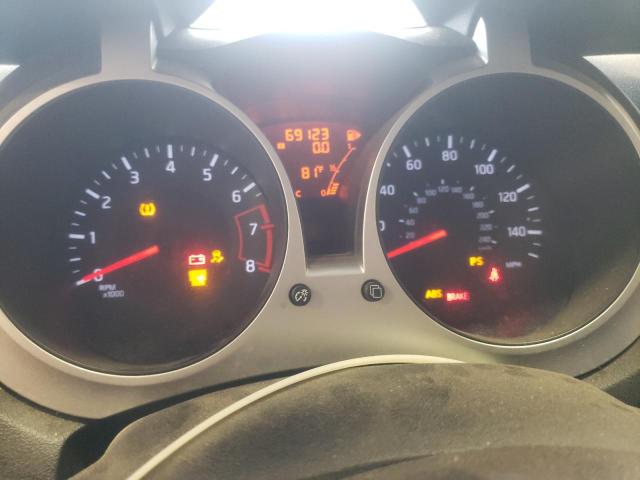 JN8AF5MRXET451035 Nissan JUKE S