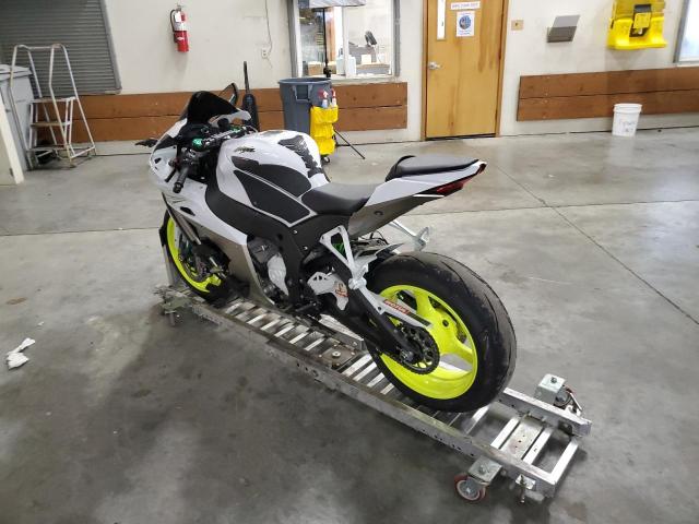 2017 KAWASAKI ZX1000 R - JKAZXCR18HA005477