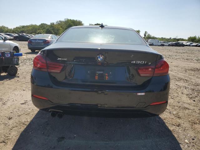 2020 BMW 430XI - WBA4W5C07LFH63871
