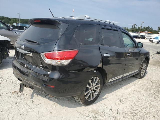 Vin: 5n1ar2mmxdc611589, lot: 69652583, nissan pathfinder s 20133
