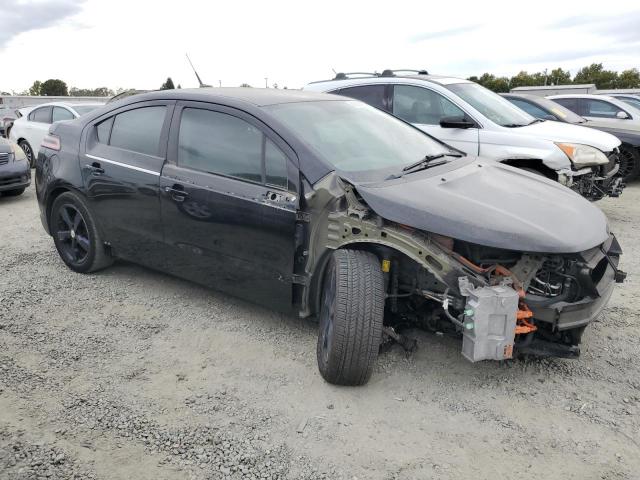 VIN 1G1RA6E40EU111949 2014 Chevrolet Volt no.4