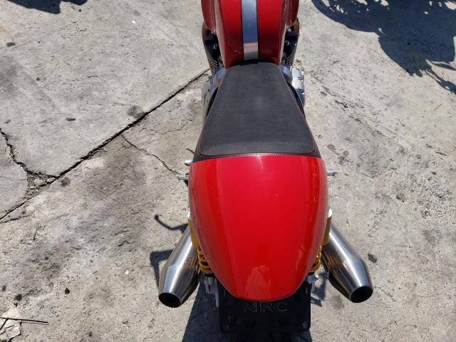 2016 TRIUMPH MOTORCYCLE THRUXTON 1 SMTD21HF0GT752513