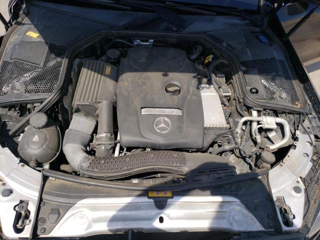 55SWF4JB3GU147116 Mercedes-Benz C 300