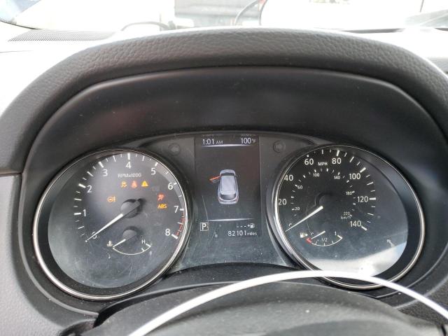 JN1BJ1CP5HW030157 Nissan Rogue Sport S