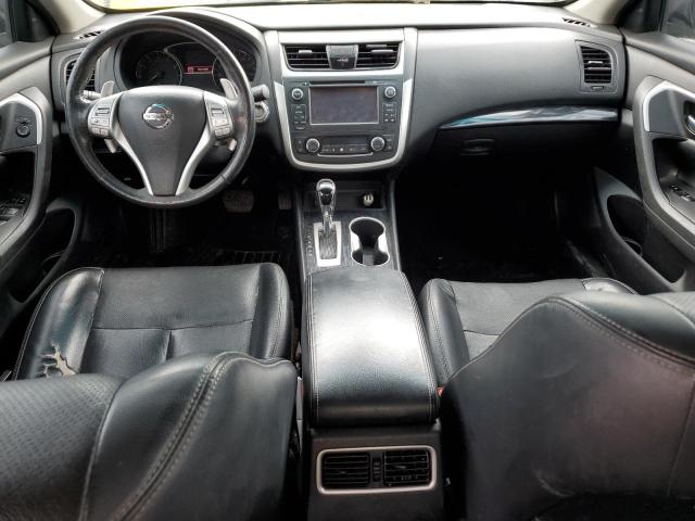 1N4BL3AP1HC483317 Nissan Altima 3.5sl