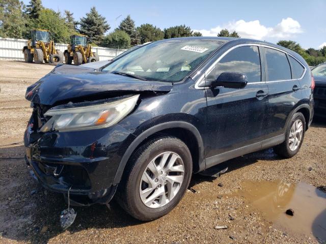 2HKRM4H57GH666966 | 2016 HONDA CR-V EX