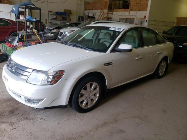 2009 Ford Taurus SE