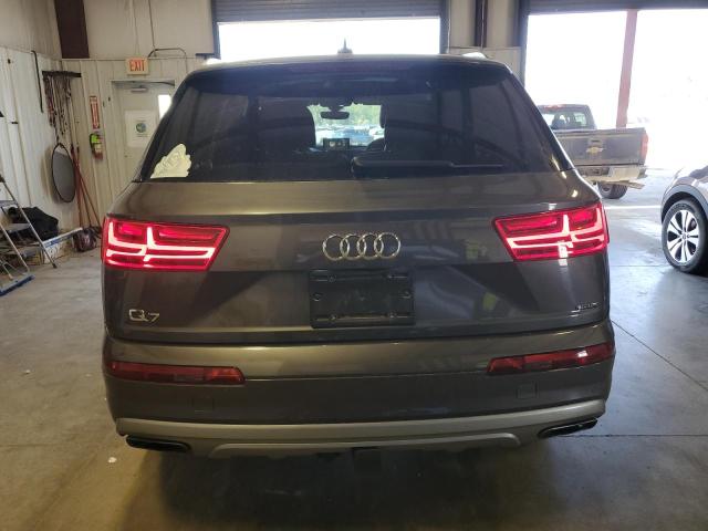 WA1LAAF73KD044679 2019 AUDI Q7, photo no. 6