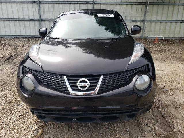 JN8AF5MV7ET482255 Nissan JUKE S
