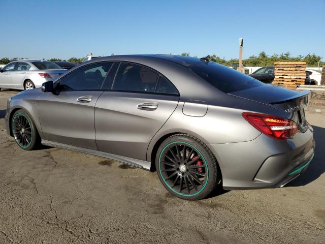WDDSJ4EB4HN445157 Mercedes-Benz CLA 250