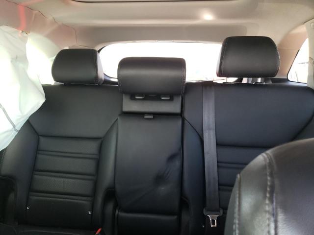 5XYPHDA58KG589725 KIA SORENTO EX