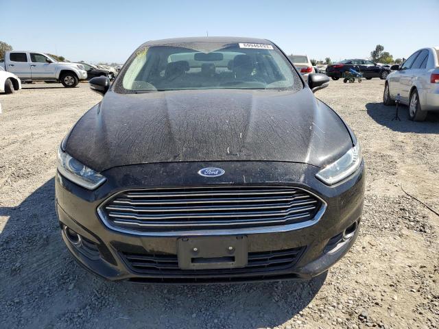 3FA6P0LU4ER356887 Ford Fusion Se Hybrid