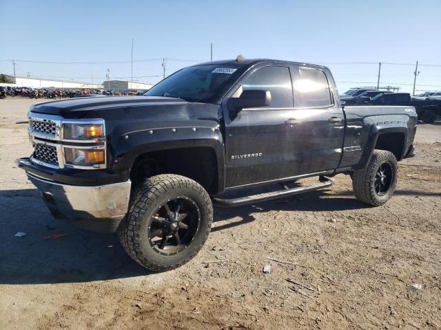 1GCVKREC1EZ417069 | 2014 CHEVROLET SILVERADO